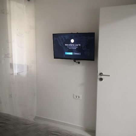 Apartman Hobit أوباتيا المظهر الخارجي الصورة
