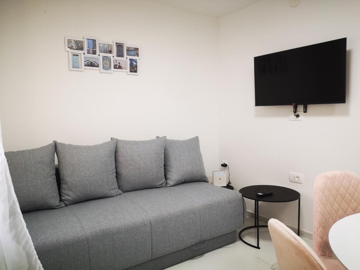 Apartman Hobit أوباتيا المظهر الخارجي الصورة