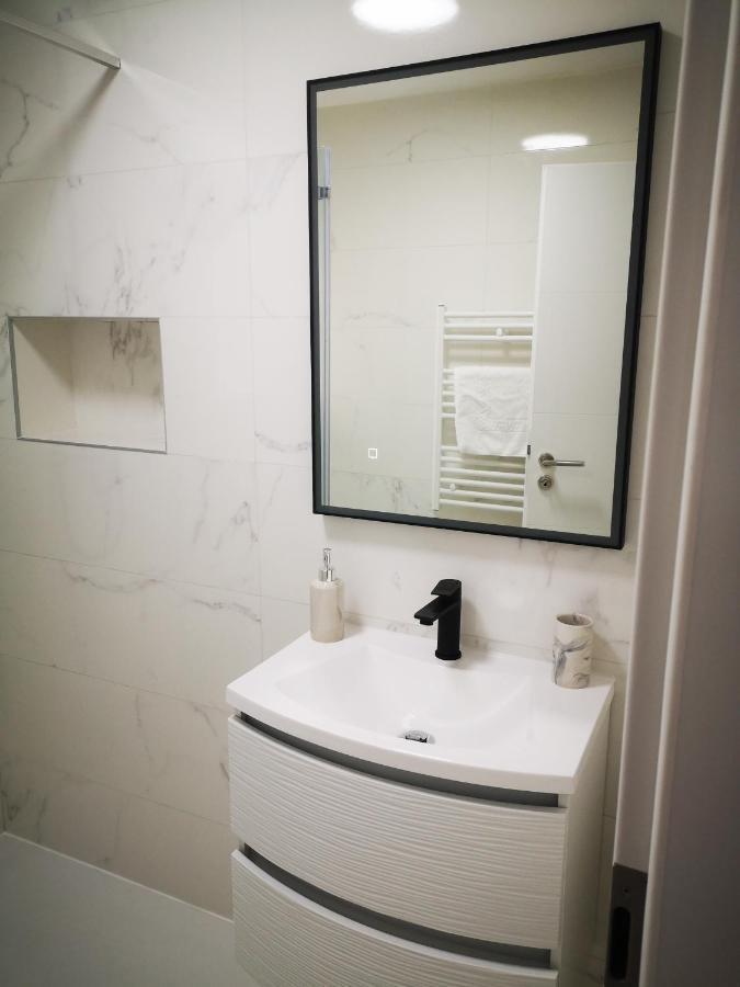Apartman Hobit أوباتيا المظهر الخارجي الصورة