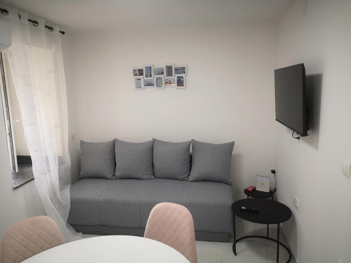 Apartman Hobit أوباتيا المظهر الخارجي الصورة