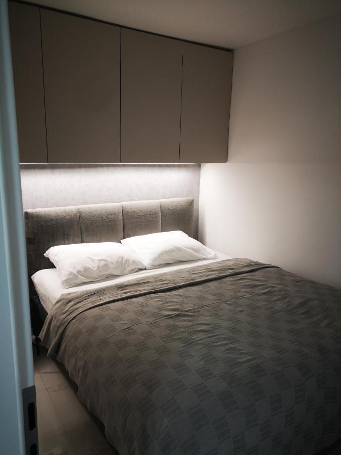 Apartman Hobit أوباتيا المظهر الخارجي الصورة