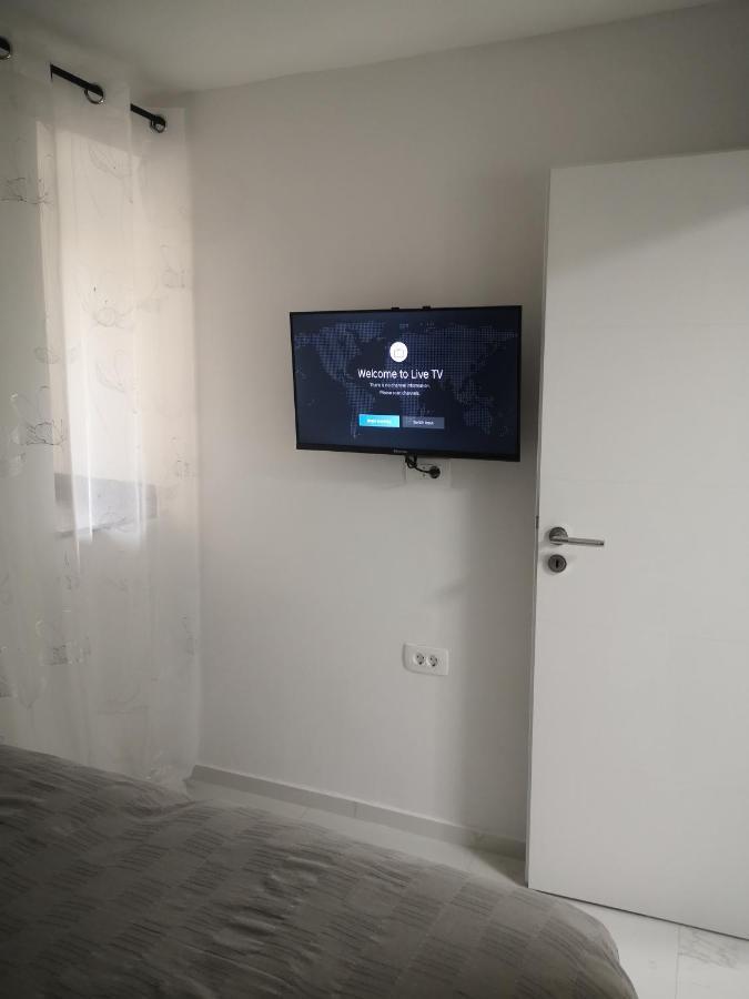 Apartman Hobit أوباتيا المظهر الخارجي الصورة