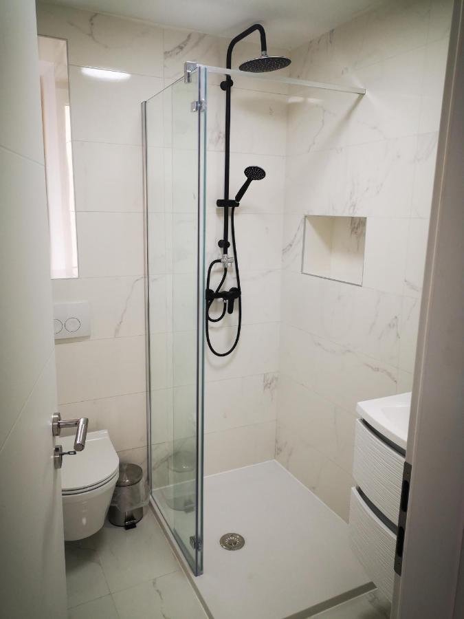 Apartman Hobit أوباتيا المظهر الخارجي الصورة